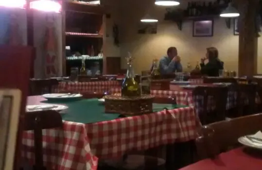 Baggio Pizzaria e Focacceria