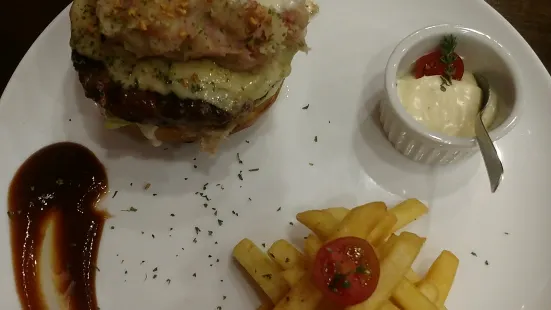 Hamburguês