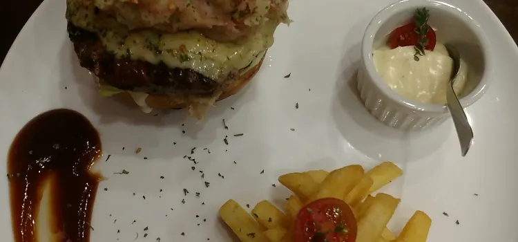 Hamburguês