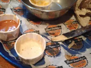 Bad Daddy's Burger Bar