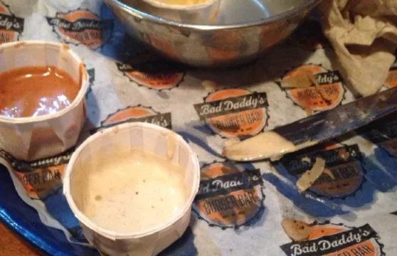 Bad Daddy's Burger Bar