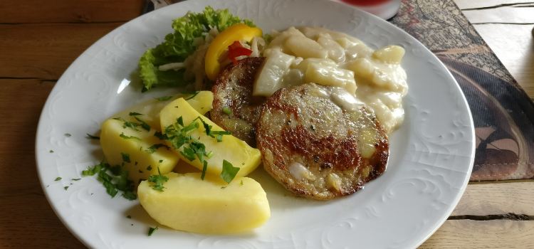 Bistro am Marktbrunnen Bad Langensalza