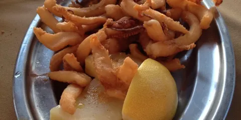 El Rison de Pena Mar