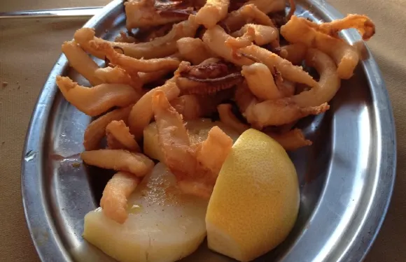 El Rison de Pena Mar