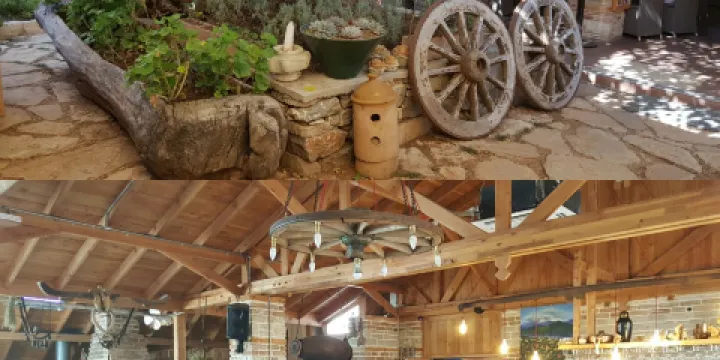 Ormana Active Berberoglu House