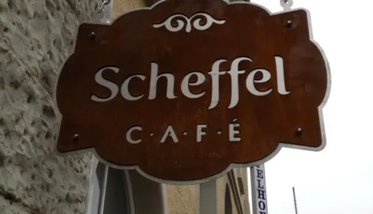 Scheffel Cafe