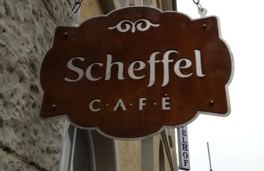 Scheffel Cafe