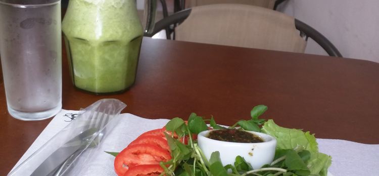 Baroni Salsa