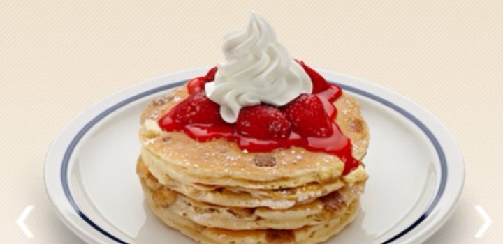 IHOP