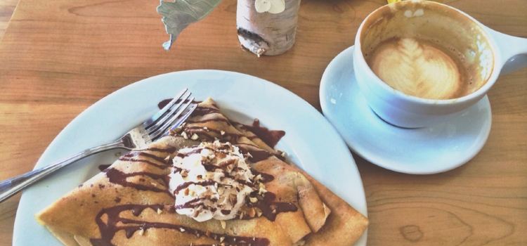 Tandem Creperie and Coffeehouse