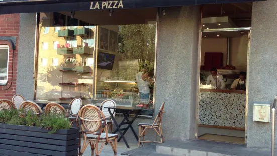 La Pizza