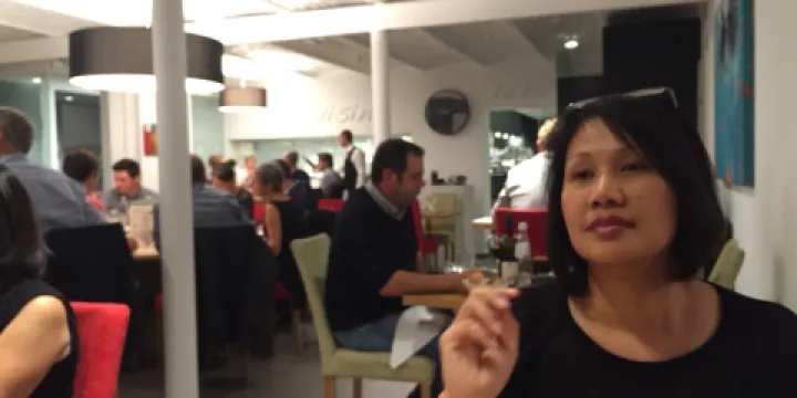 Brasserie des Etangs