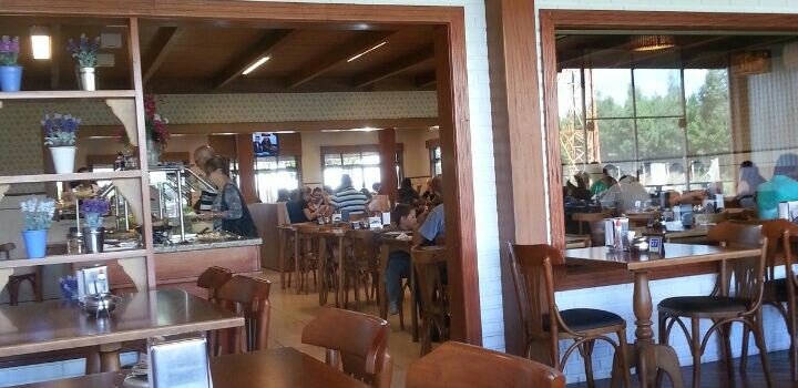 Cafe Tainhas