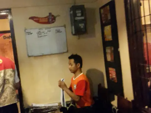 Waroeng SS (Spesial Sambal)