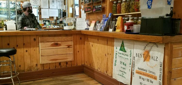Sidellis Lake Tahoe inc