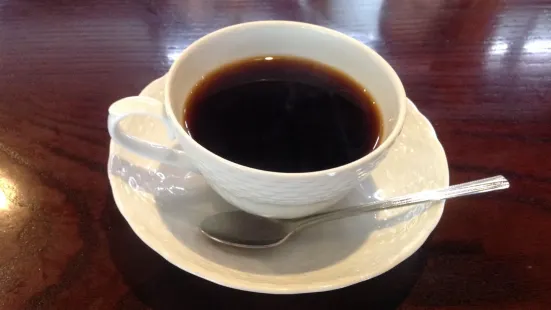 ヒロコーヒー 箕面小野原店