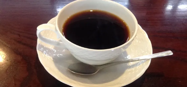 Hiro Coffee