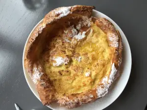 T35 Bakery&Specialty Coffee
