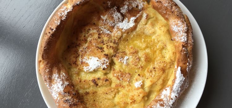 T35 Bakery&Specialty Coffee