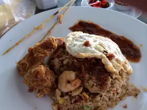 Penang Club