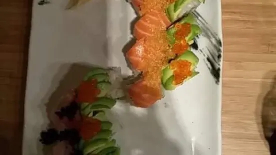 Sabi Sushi Restaurant