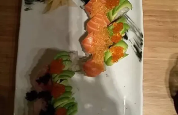 Sabi Sushi Haugesund