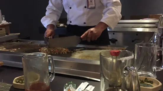 Yoku Sushi