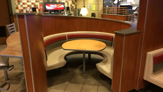 McDonalds