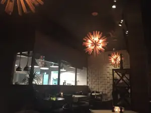 Wine room gallery gourme