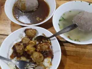 Bakso Boedjangan