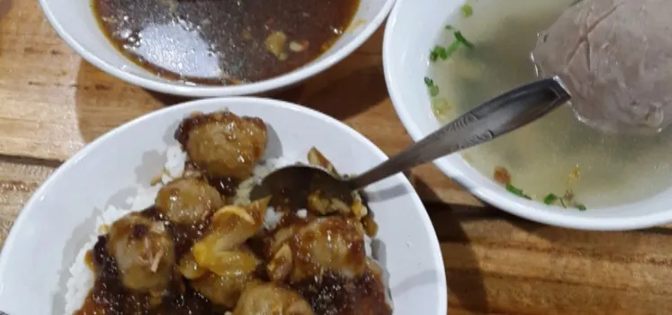 Bakso Boedjangan