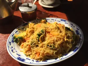 Chef Liu Chinese Restaurant