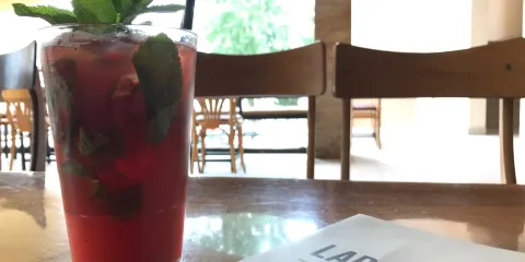 LABirint by Experiment