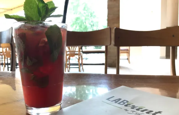 LABirint by Experiment