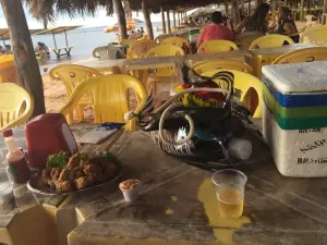 Restaurante Araras e Chale