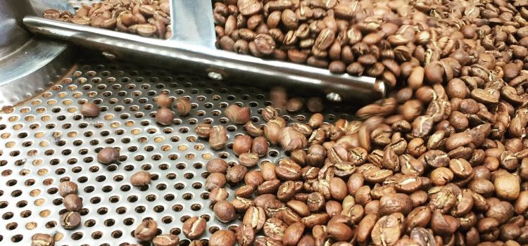 Underground Coffee Roasters