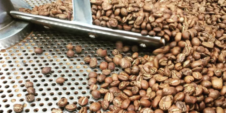 Underground Coffee Roasters