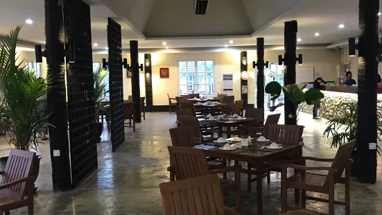 Eden Garden Cafe & Restaurant