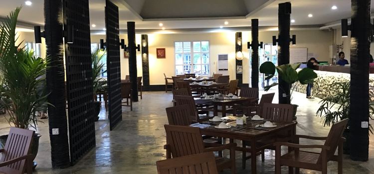 Eden Garden Cafe & Restaurant