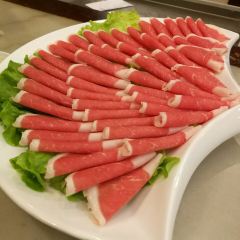 NAN MEN HOTPOT User Photo