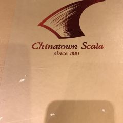 China Town Scala Shark Fins User Photo