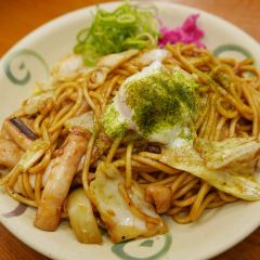 Yamachan Honten User Photo