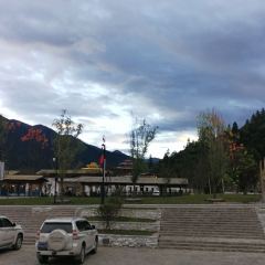 Cuihua Stone Pot Restaurant with Local features User Photo