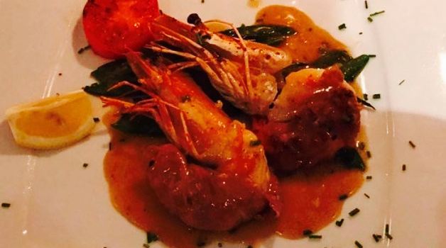 Ristorante Casablanca