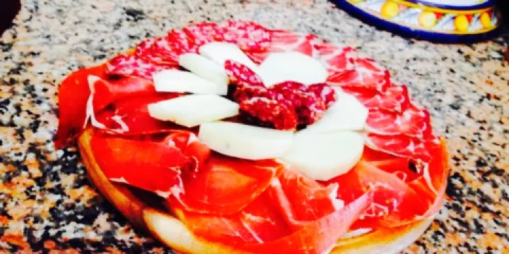 Enoteca La Pergola In Citta