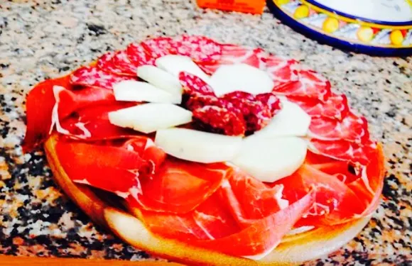 Enoteca La Pergola In Citta