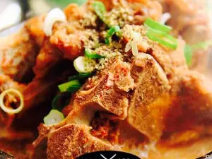 Yummy Korea