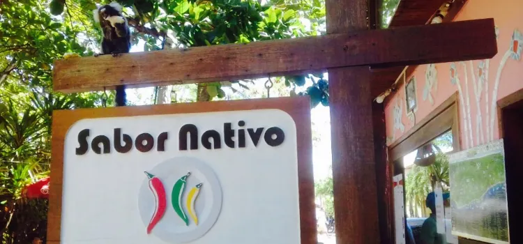 Sabor Nativo Restaurante