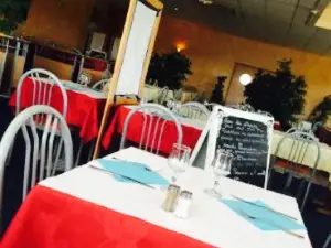 Restaumarche