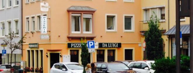 Da Luigi